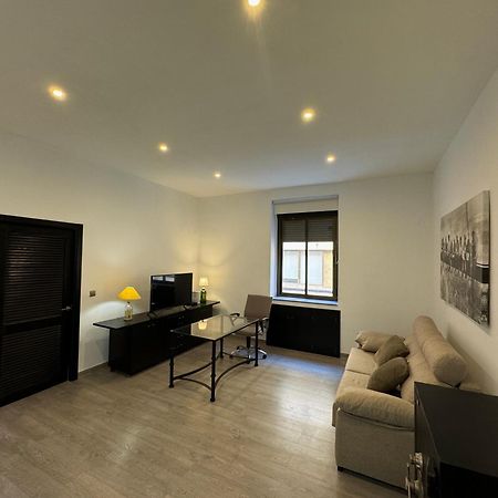 Apartamento Moderno En Pleno Centro De Córdoba Kültér fotó