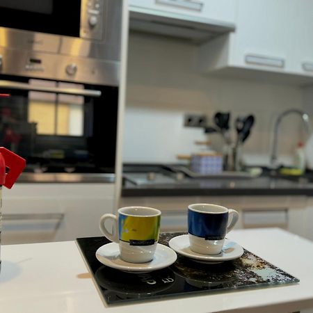 Apartamento Moderno En Pleno Centro De Córdoba Kültér fotó