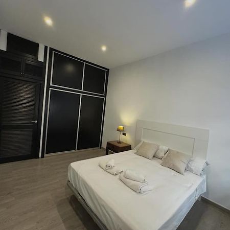Apartamento Moderno En Pleno Centro De Córdoba Kültér fotó