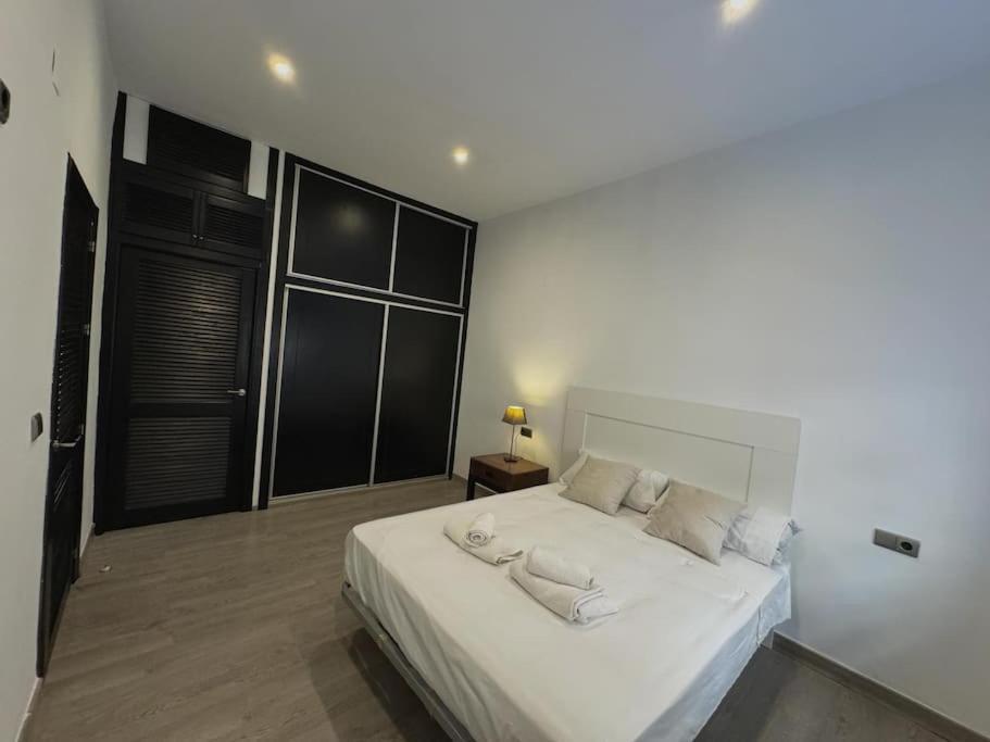 Apartamento Moderno En Pleno Centro De Córdoba Kültér fotó